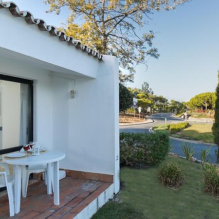 Bmyguest - Quinta Do Lago Mezzanine Apartment Алмансил Екстер'єр фото