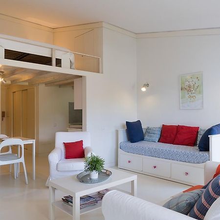 Bmyguest - Quinta Do Lago Mezzanine Apartment Алмансил Екстер'єр фото