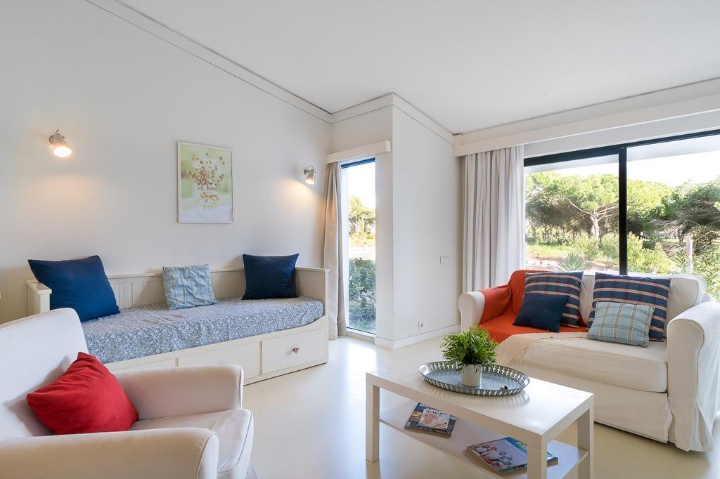 Bmyguest - Quinta Do Lago Mezzanine Apartment Алмансил Екстер'єр фото