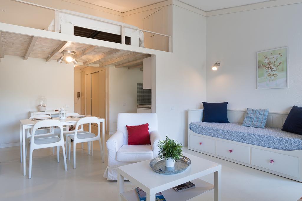 Bmyguest - Quinta Do Lago Mezzanine Apartment Алмансил Екстер'єр фото