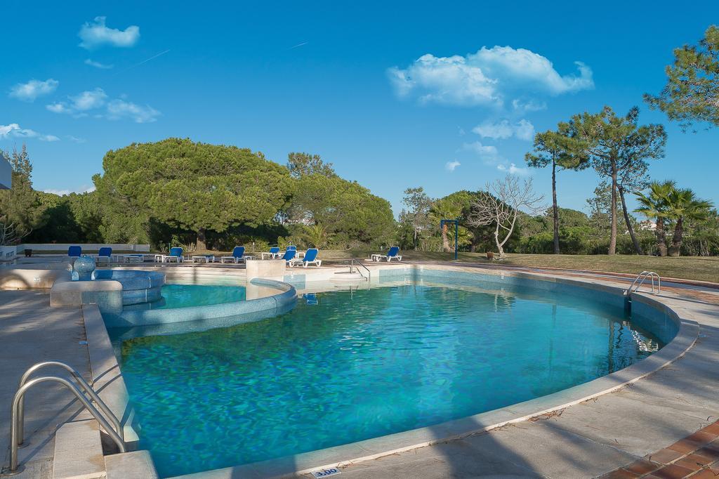 Bmyguest - Quinta Do Lago Mezzanine Apartment Алмансил Екстер'єр фото