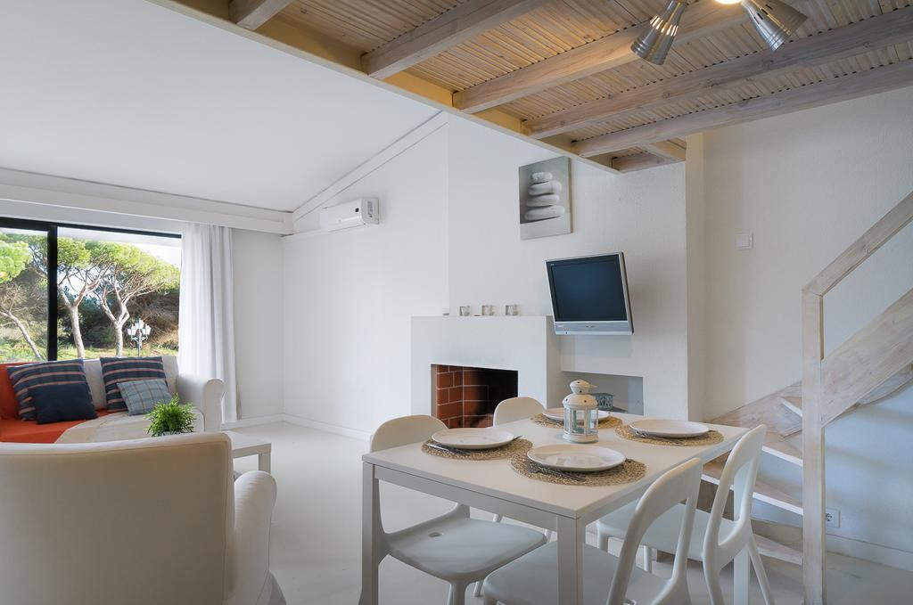 Bmyguest - Quinta Do Lago Mezzanine Apartment Алмансил Екстер'єр фото